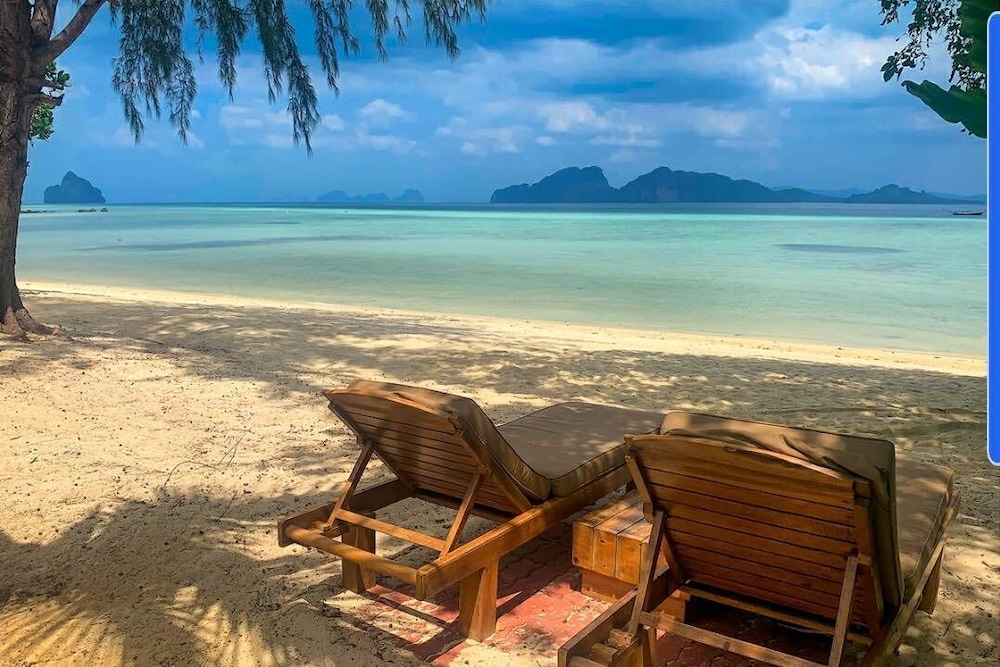 Mali Resort Koh Kradan 35/50