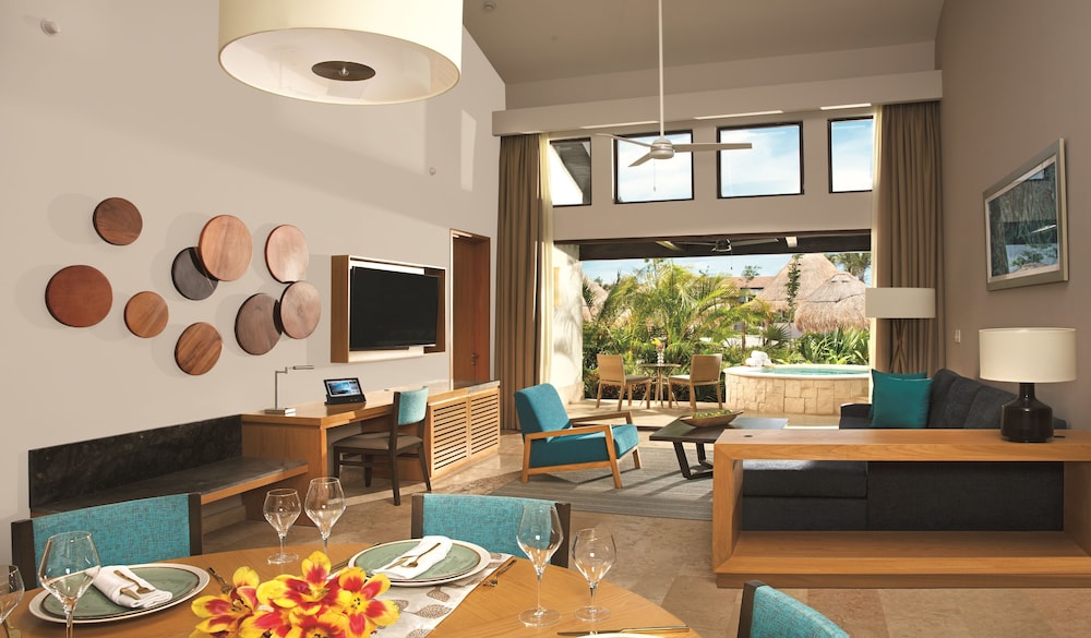 Dreams Playa Mujeres Golf & Spa Resort 25/50