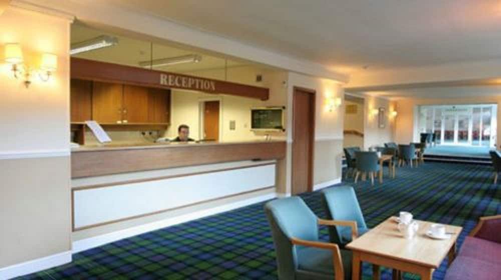 Caledonian Hotel Ullapool 8/62