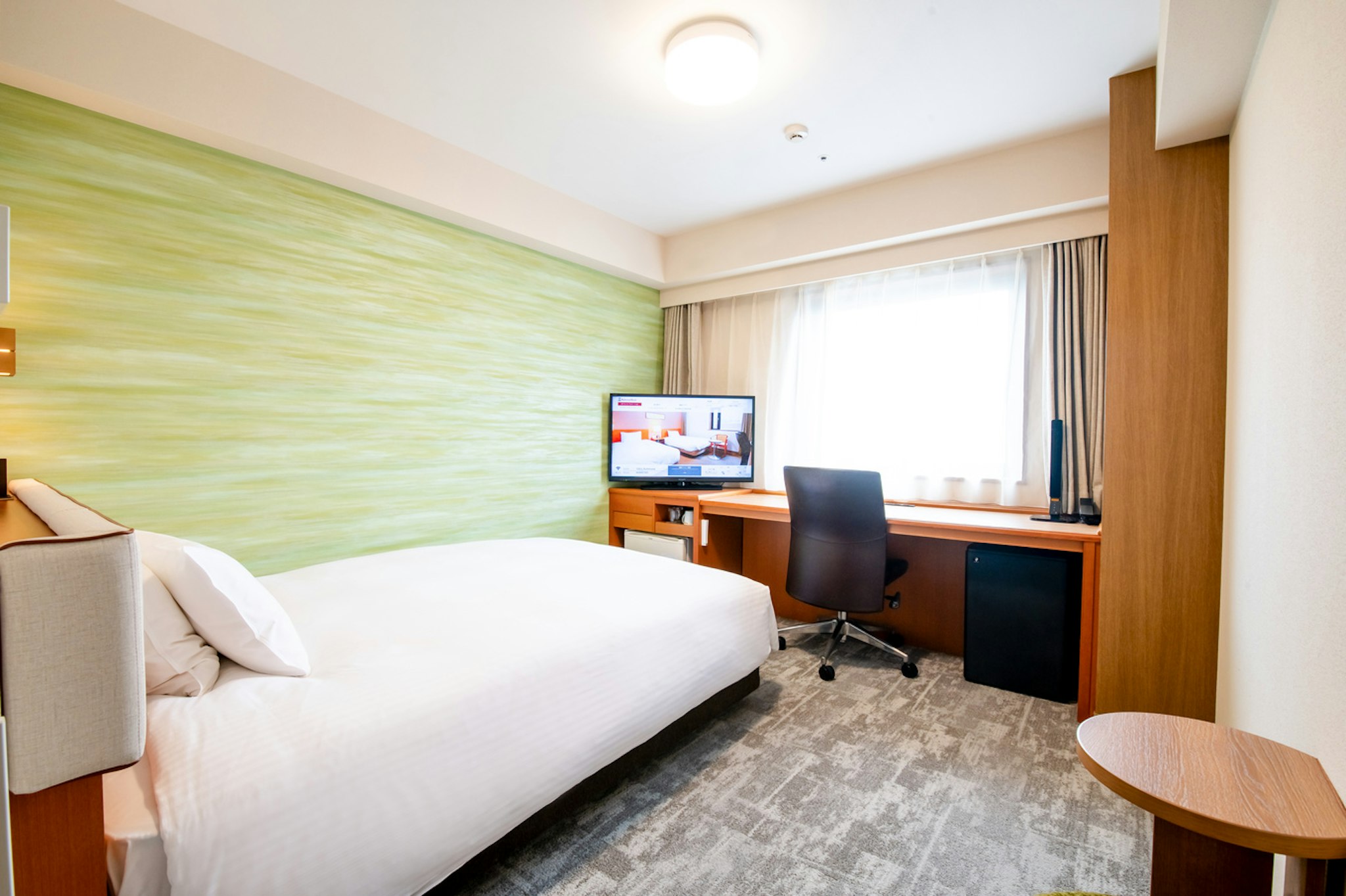 Richmond Hotel Miyazakiekimae 7/11