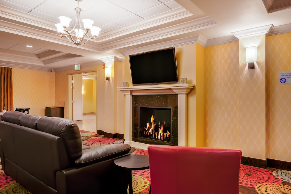 Holiday Inn Express Hotel And Suites Missoula Northwest 43/54