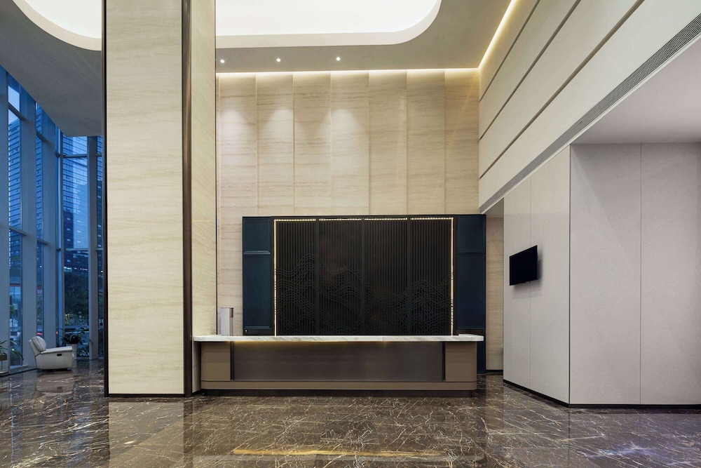 Days Inn by Wyndham Zhuhai Tangjiawan 7/32