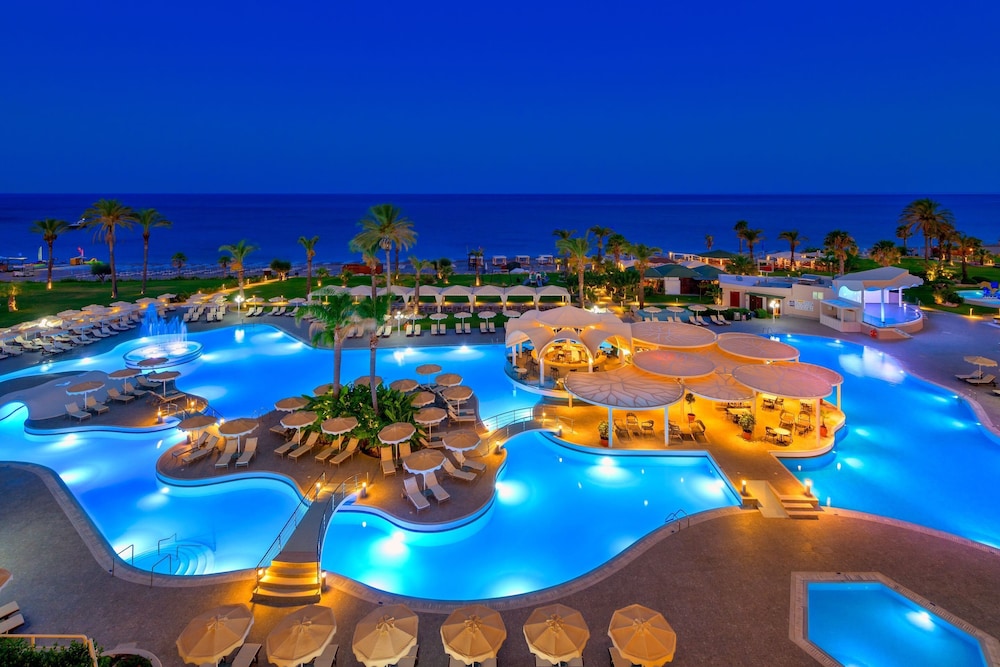Rodos Palladium Leisure and Wellness 42/50