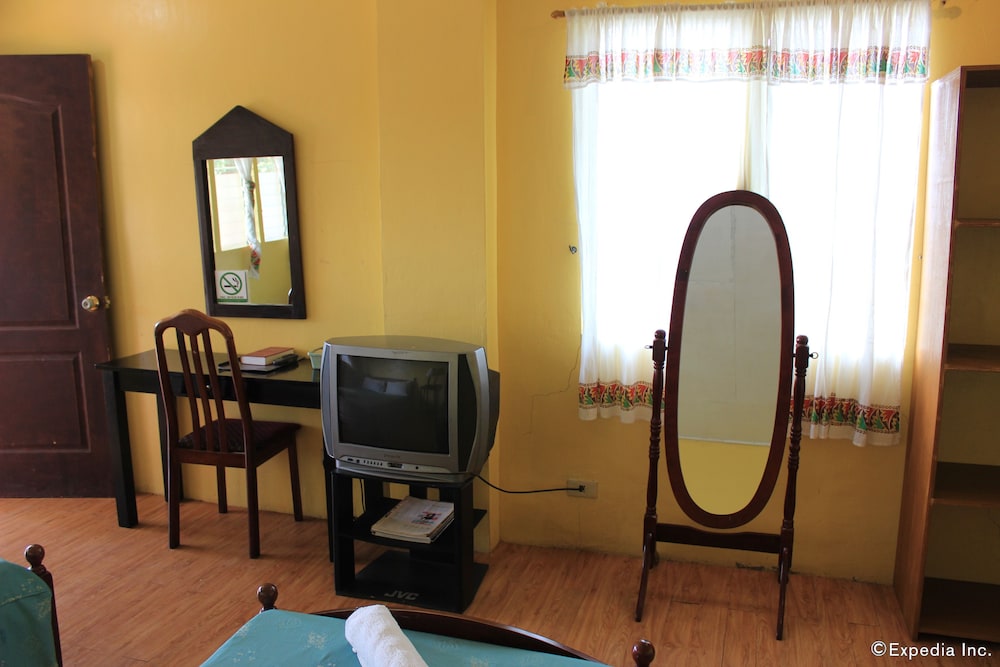 Darayonan Lodge 30/34