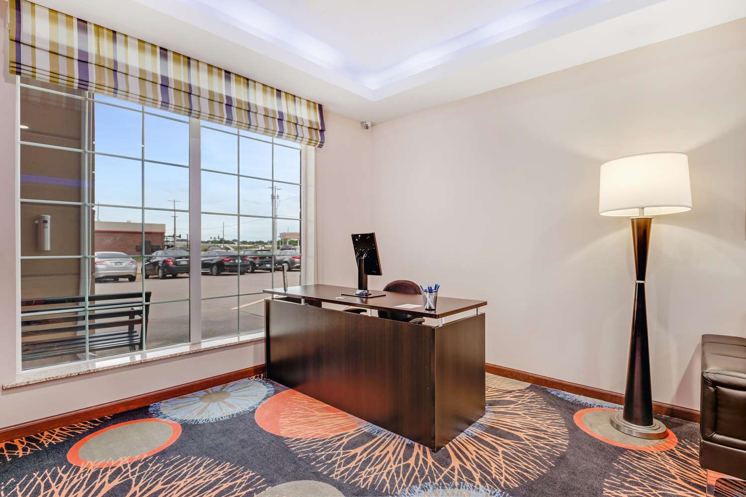 Surestay Plus By Best Western Owasso Tulsa North 10/39