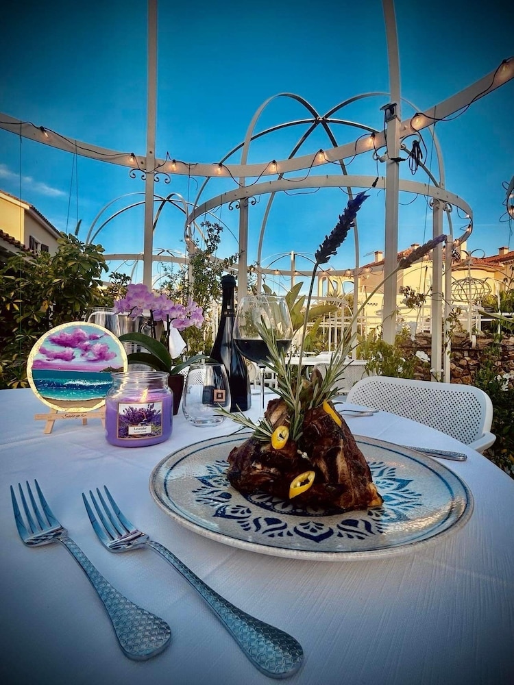 Villa Cavalieri Country Hotel 54/77