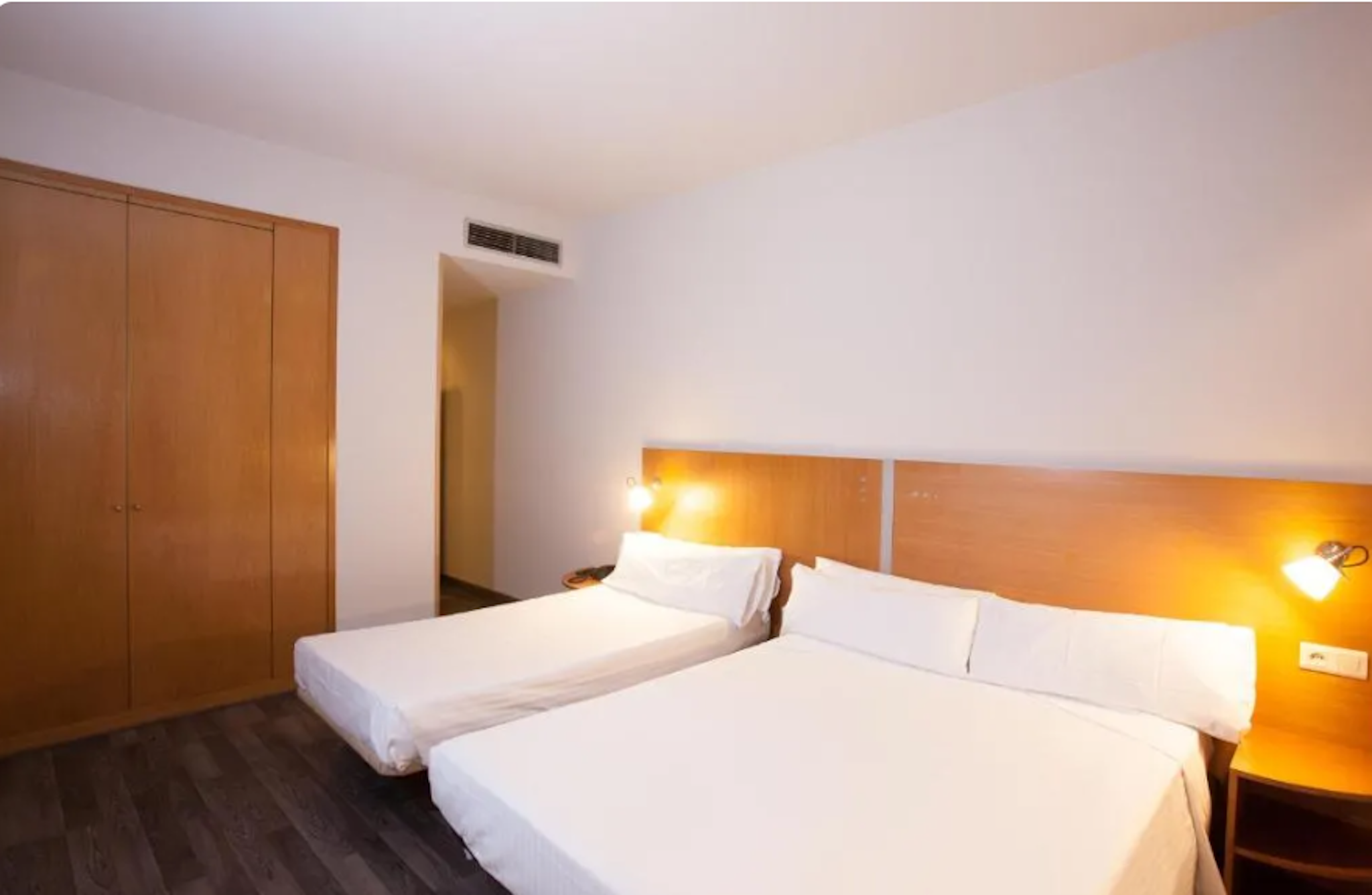 B&B HOTEL Barcelona Mollet Porta de Gallecs 22/36