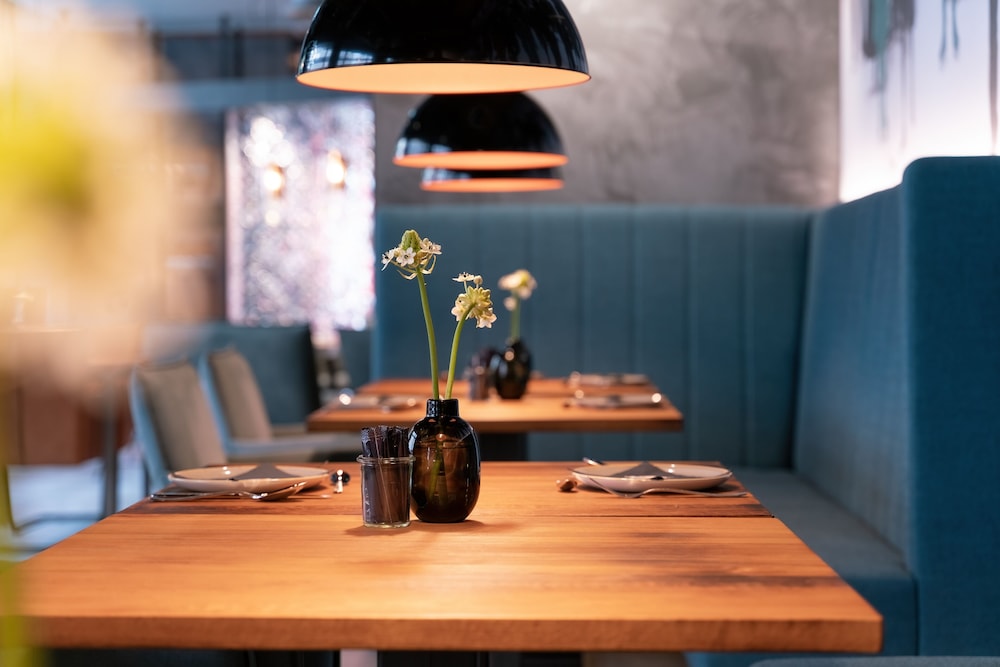 Unsolds Factory Hotel 44/48