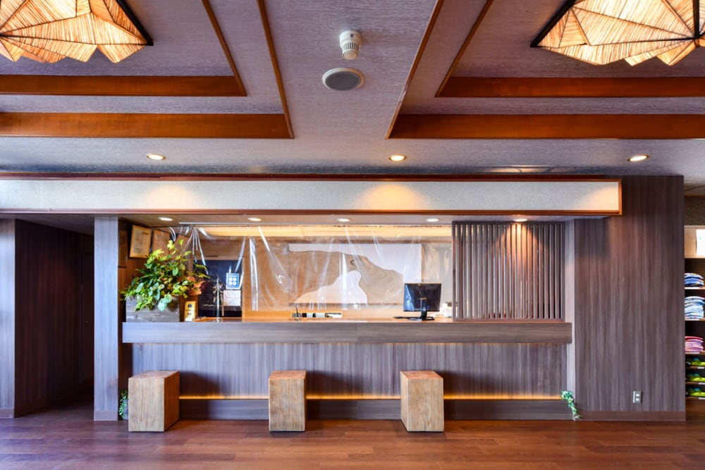 HOKKAWA ONSEN HOTEL 2/50