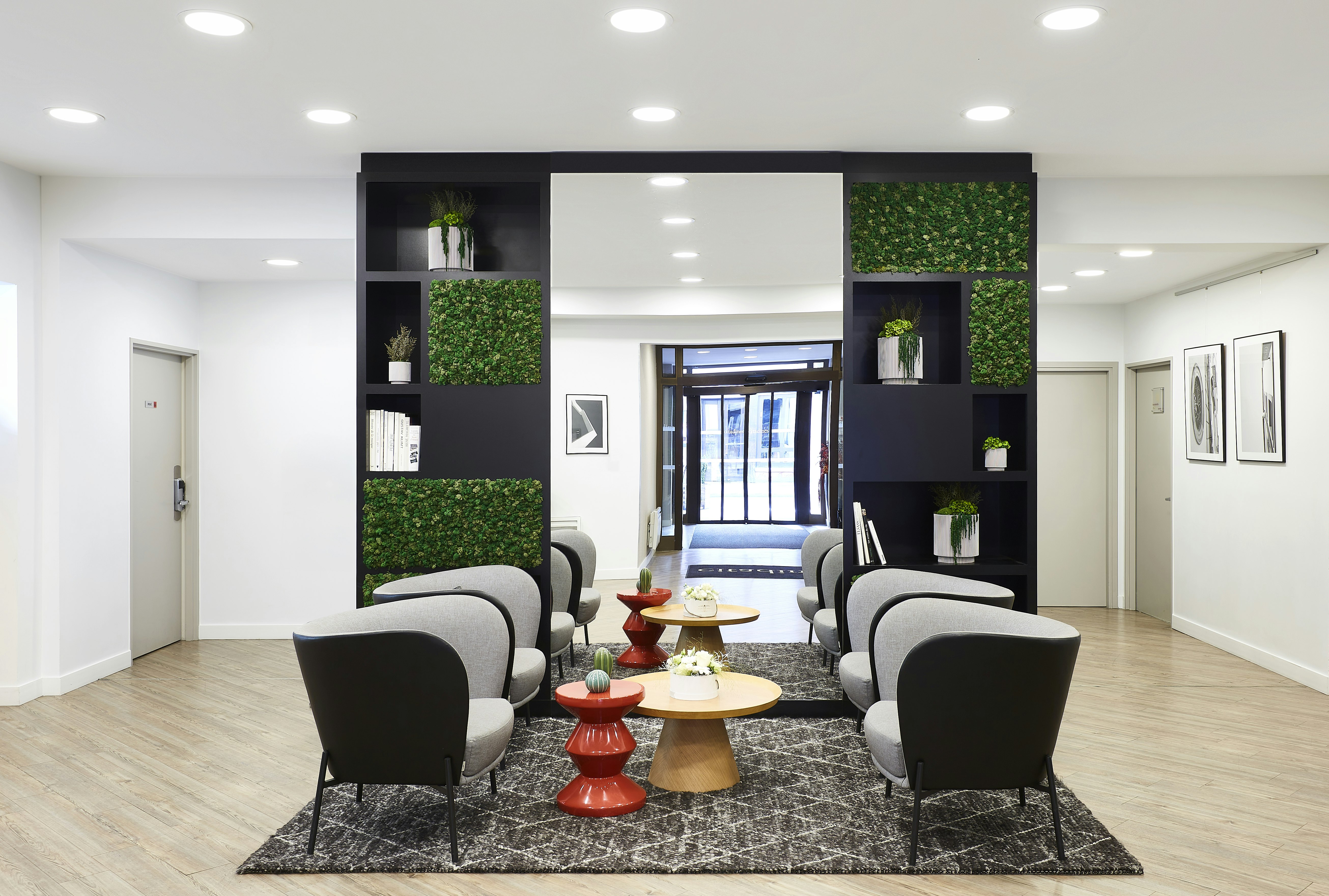 Citadines Strasbourg Kleber 4/17