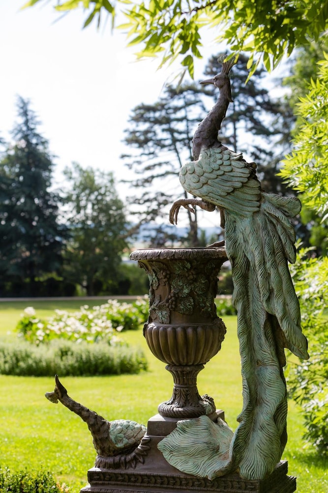 Domaine De Clairefontaine 45/56