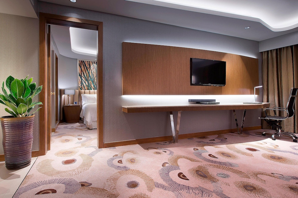 The Westin Grande Sukhumvit 6/75