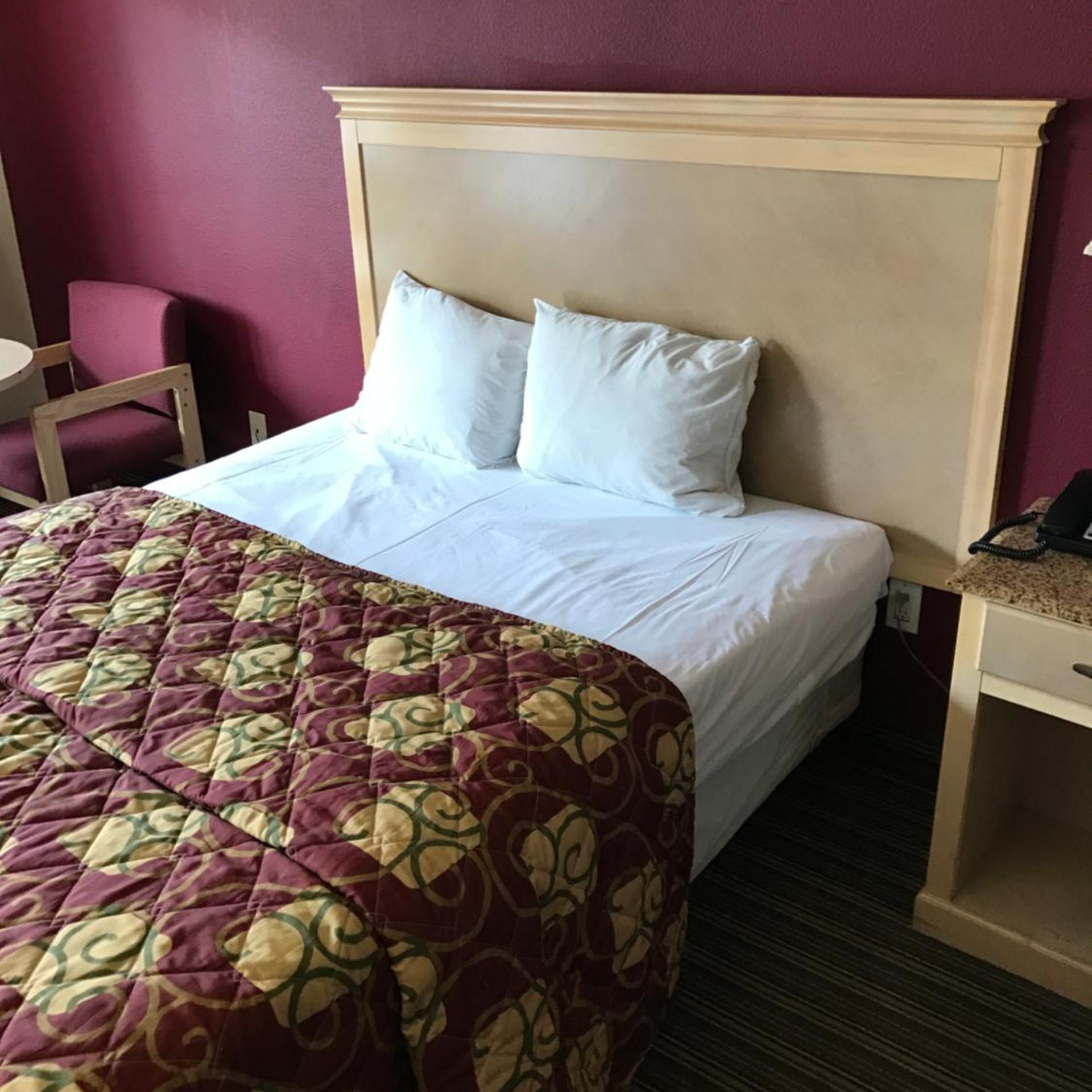 Crystal Inn Suites Atlantic City Absecon 12/18
