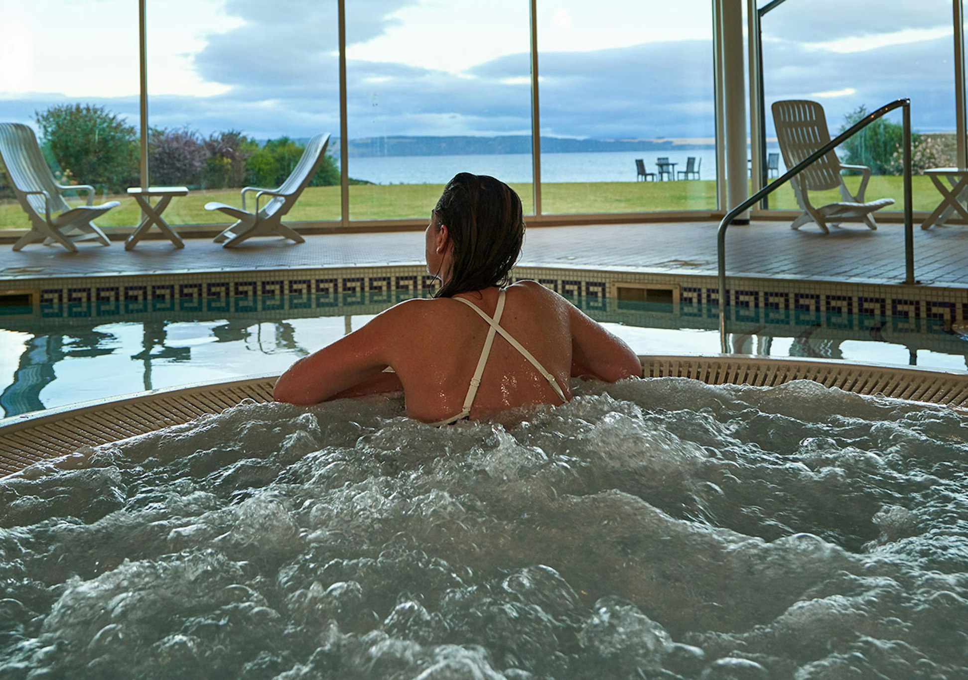 Golf View Hotel & Spa 30/43