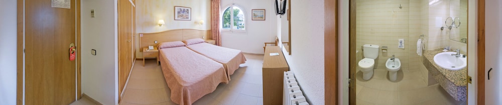 Hotel Ght Xaloc 27/48