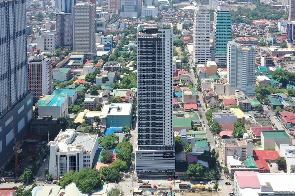 Lyf Malate Manila managed by The Ascott Limited酒店(Lyf Malate Manila managed by The Ascott Limited) 图片1