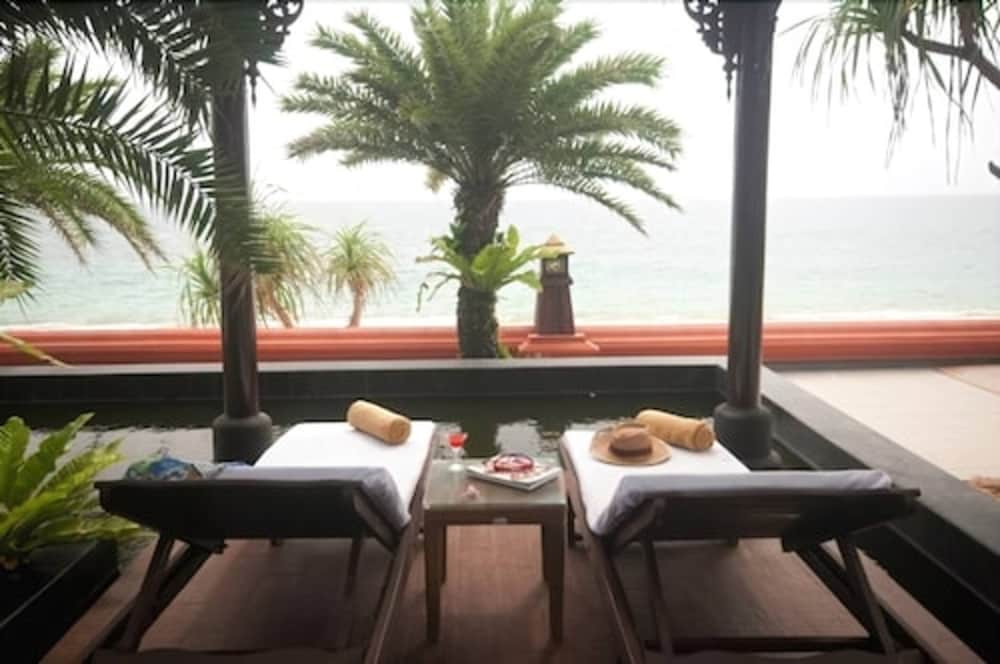 Ammatara Pura Pool Villas 32/68