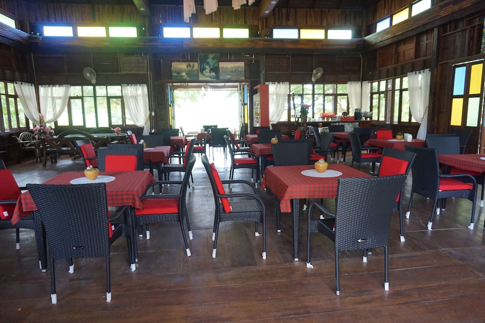 DE BUA VALLEY RESORT 34/49