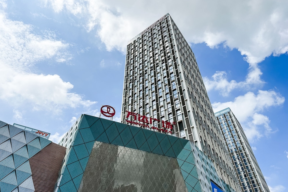 ラベンダー アパートメント ワンダ店 写真3