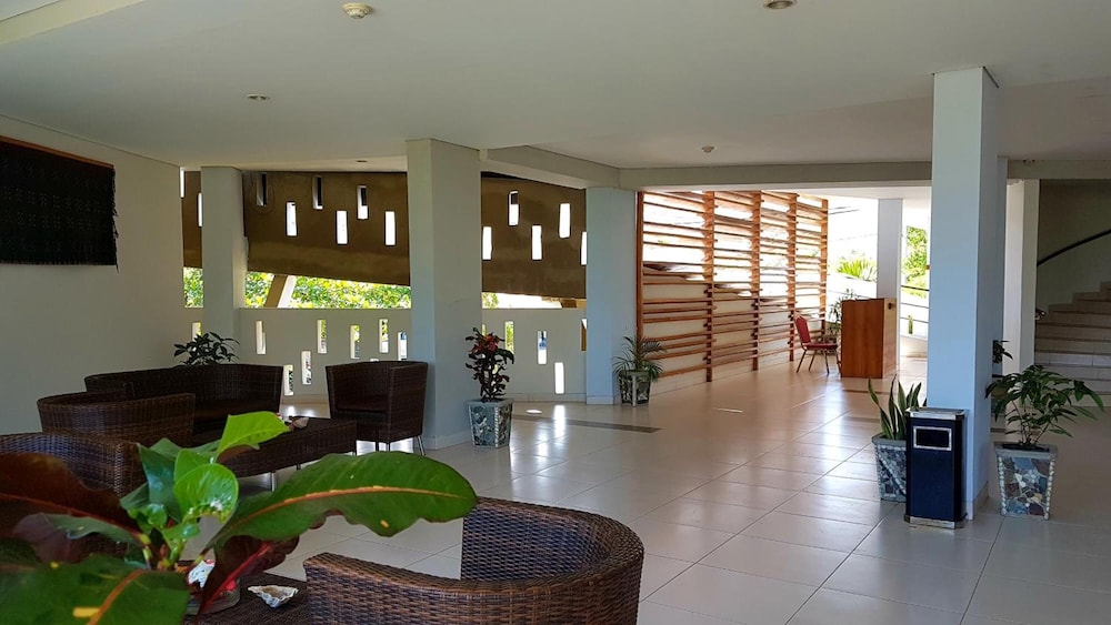 Luwansa Beach Resort 11/38