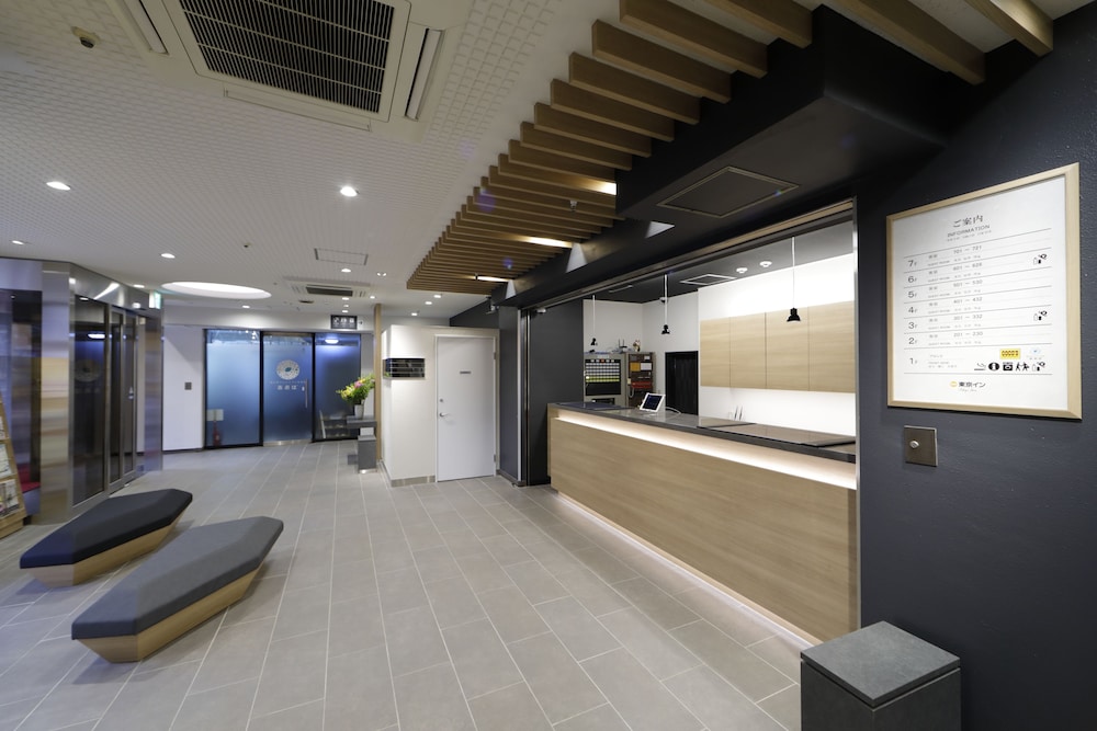 Tokyo Inn 3/51