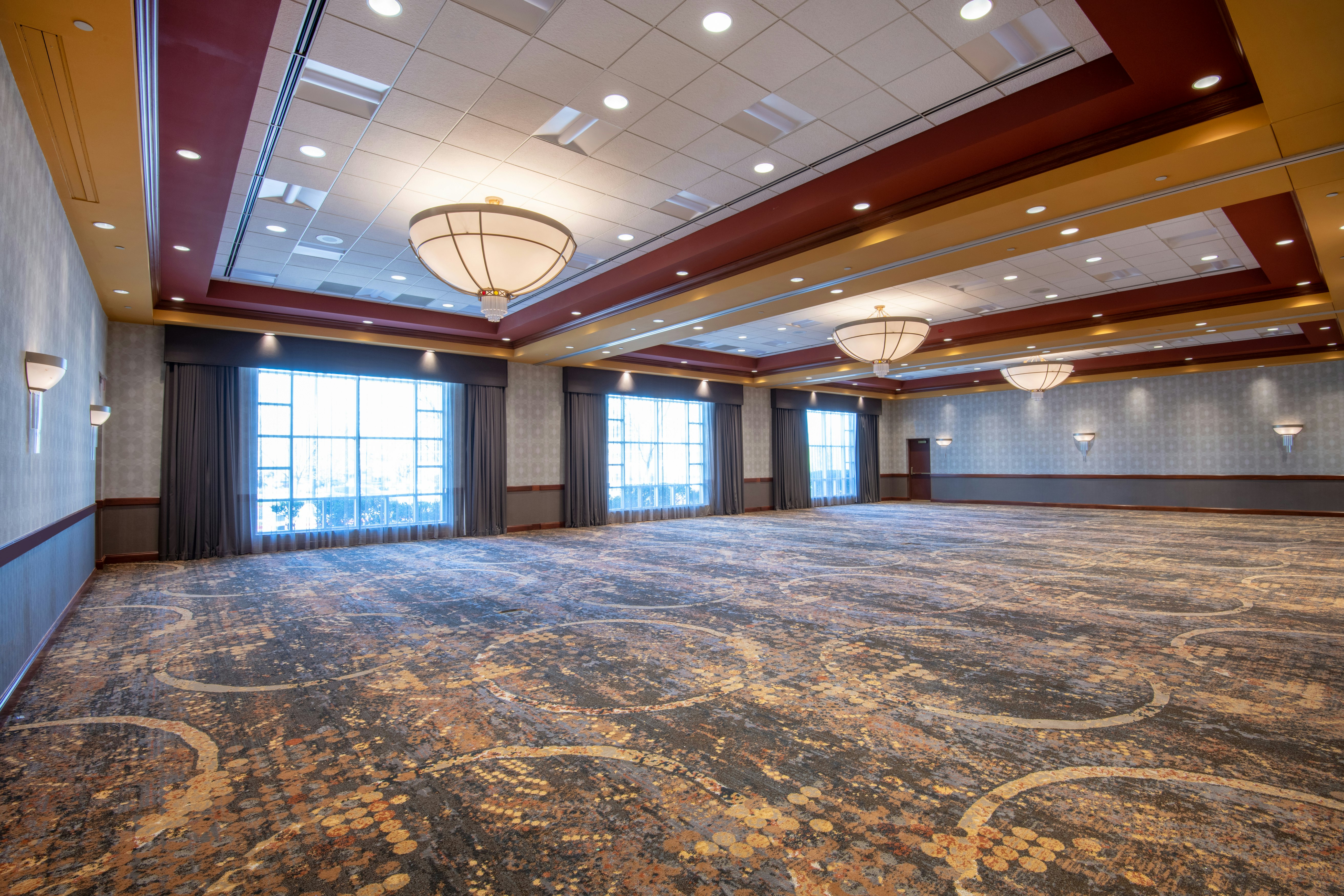 Embassy Suites by Hilton Northwest Arkansas 37/41