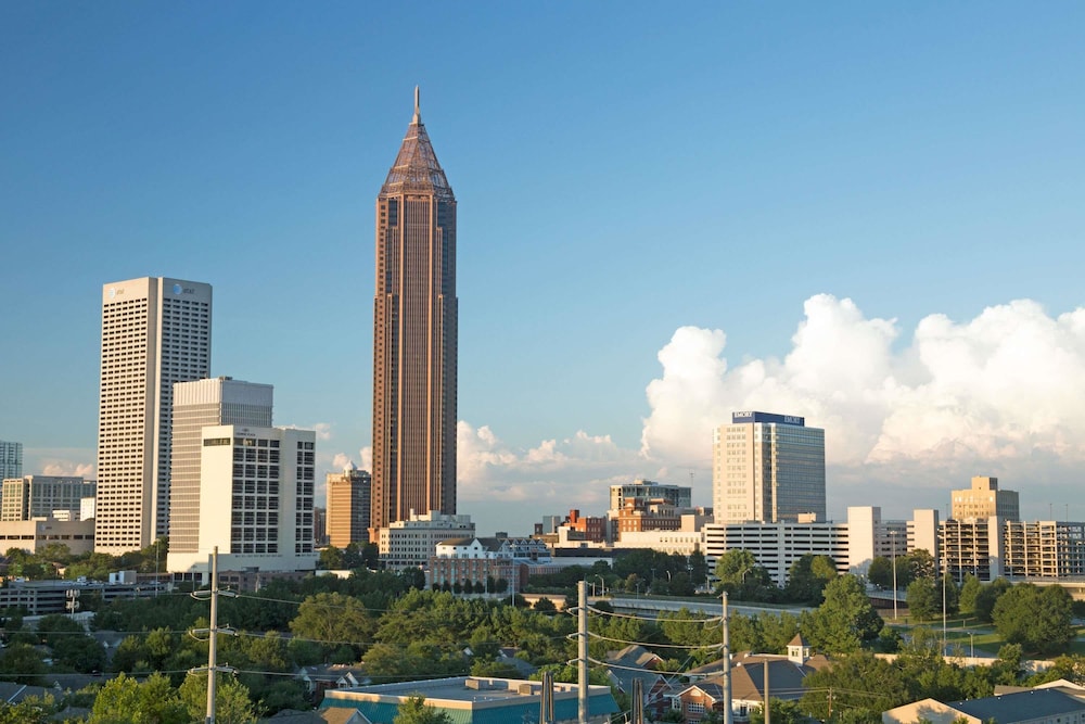 Travelodge By Wyndham Forest Park Atlanta South 19/27