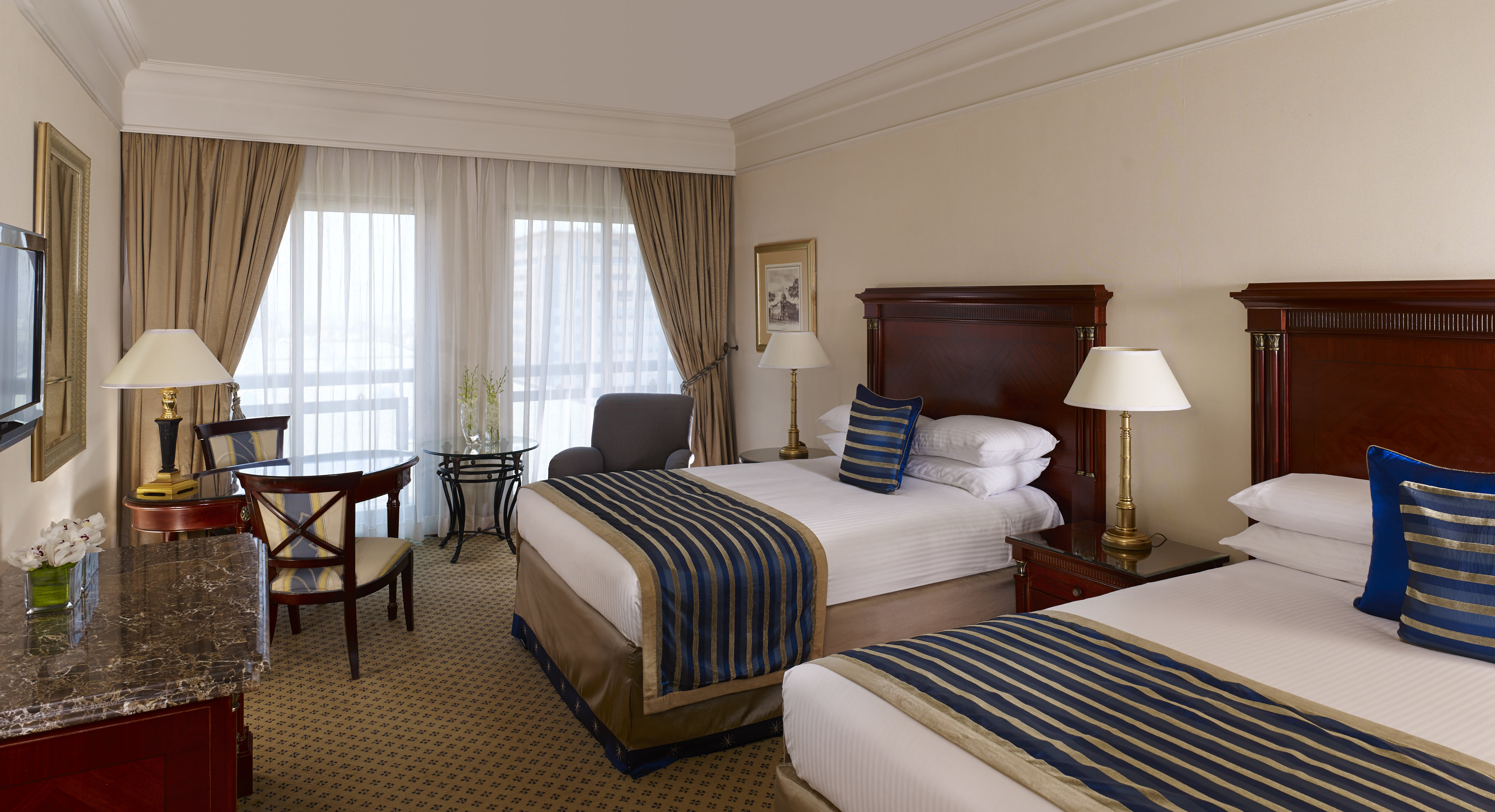 Intercontinental Citystars Cairo 18/81