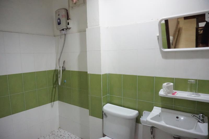 Mixok Guesthouse 14/16