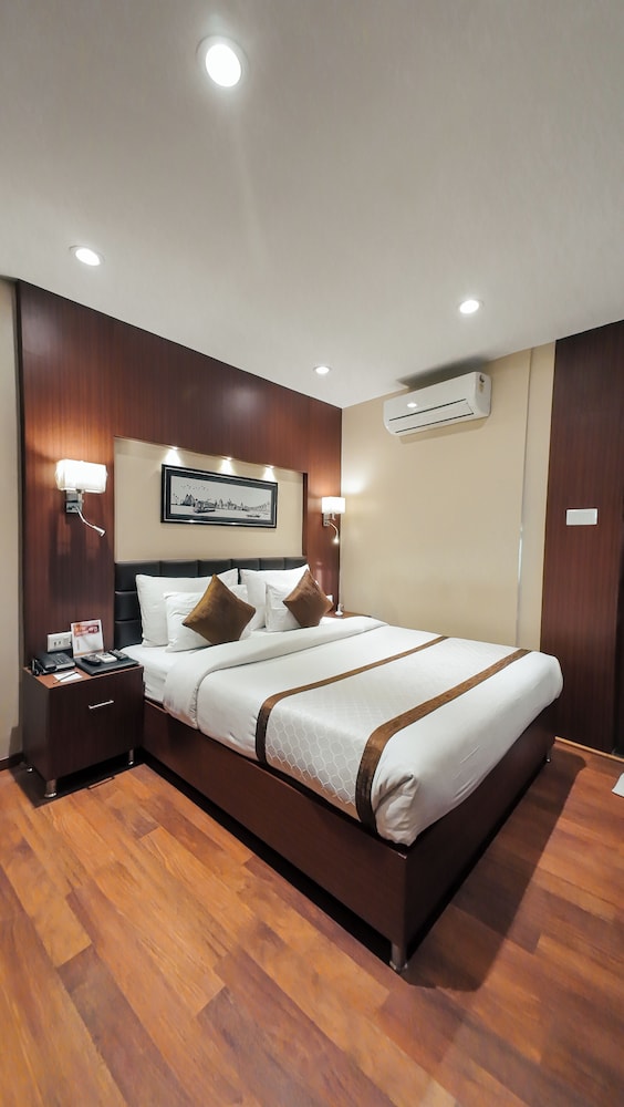 Hotel Sawood International 21/47