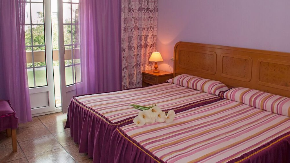 Hotel Rural Calzada Romana 20/64