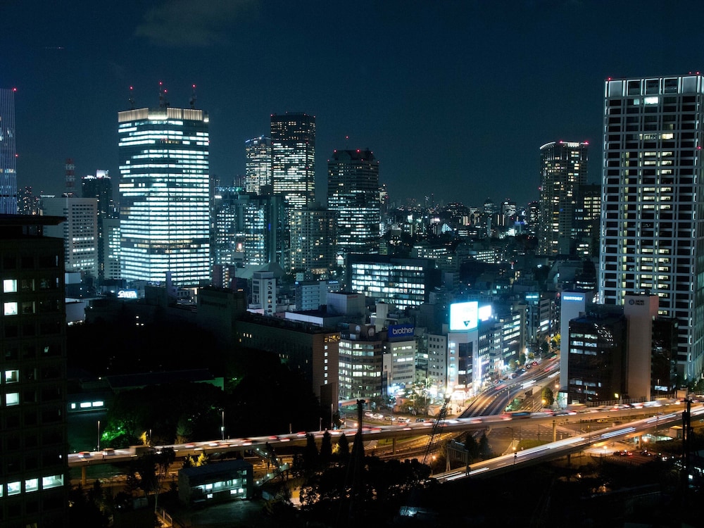 Toshi Center Hotel 64/65