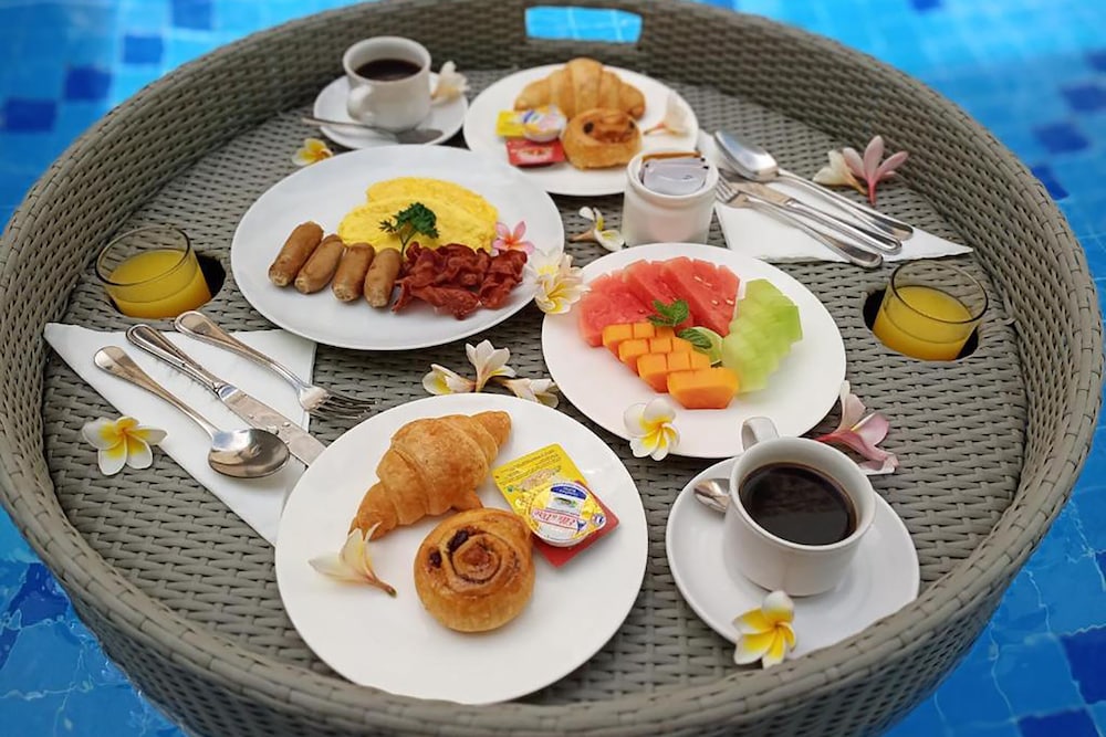 Nunamkhalu Private Villas and Spa (Ex Nusa Dua Retreat) 61/79