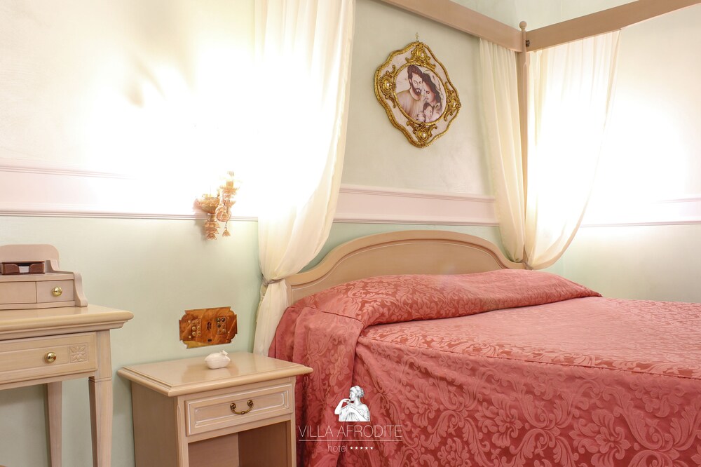 Afrodite Boutique Hotel 26/64