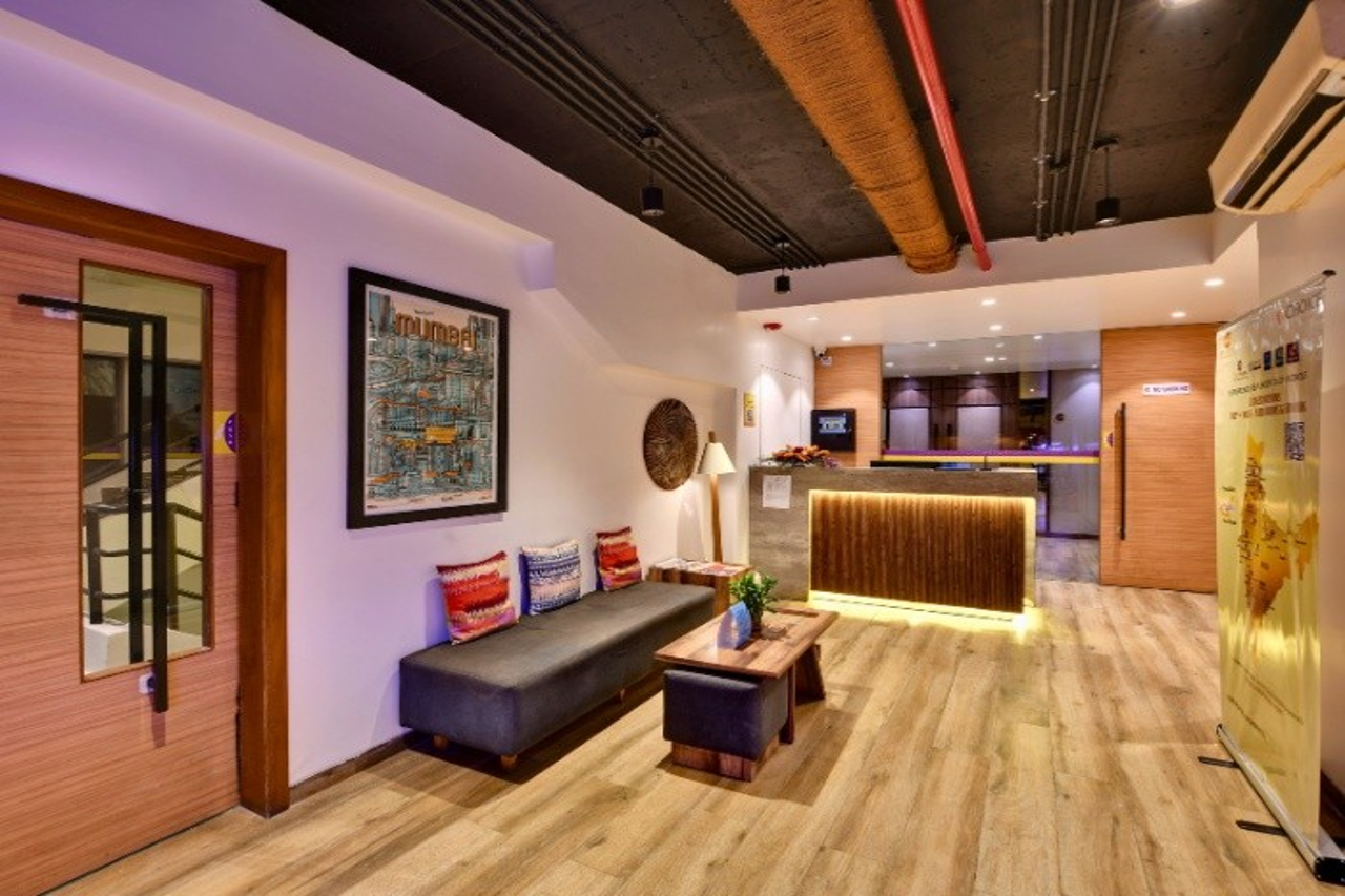 Click Hotel, MIDC Andheri 9/16