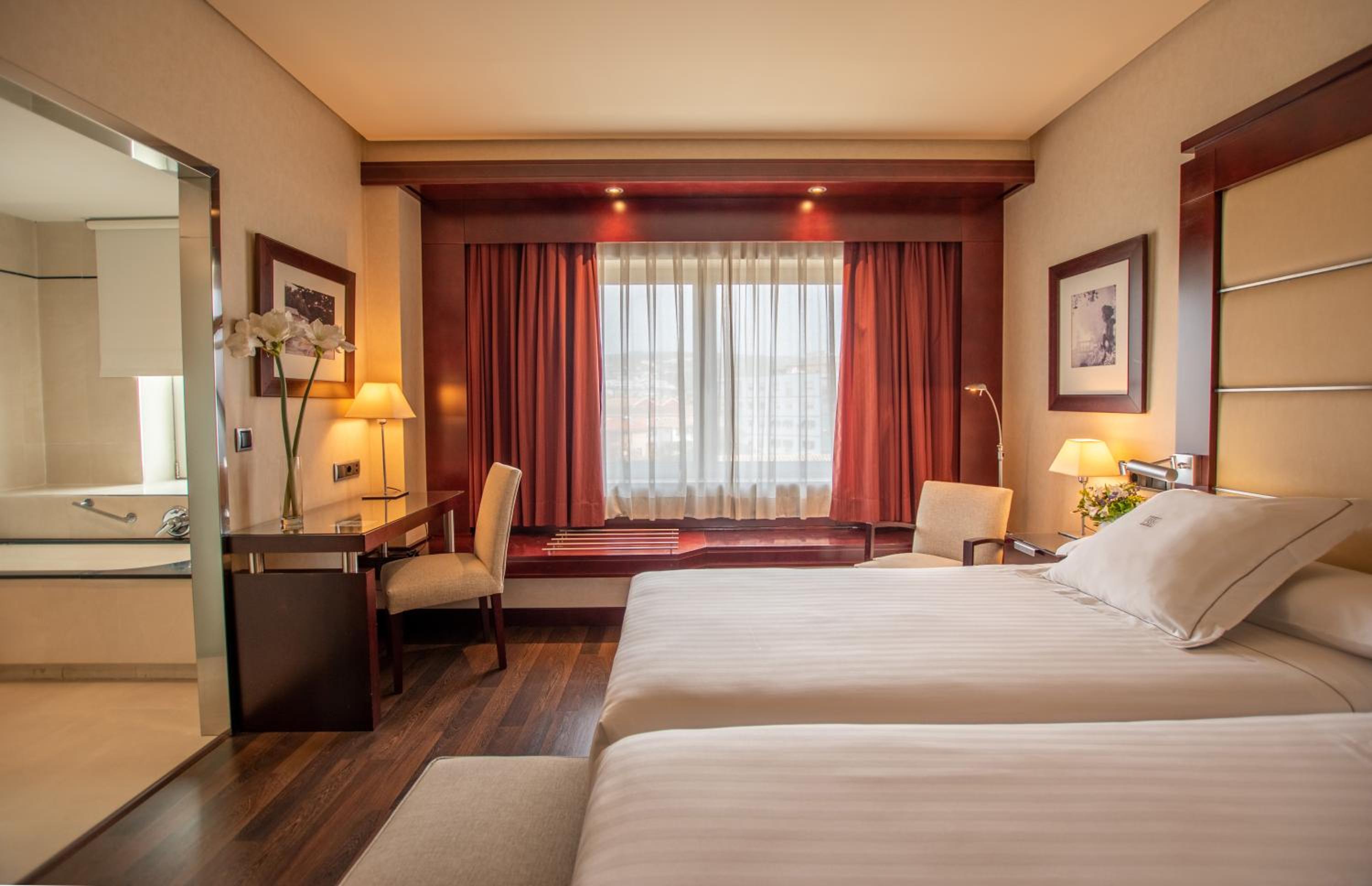 Room, Double or Twin Bed, with Child Extra Bed