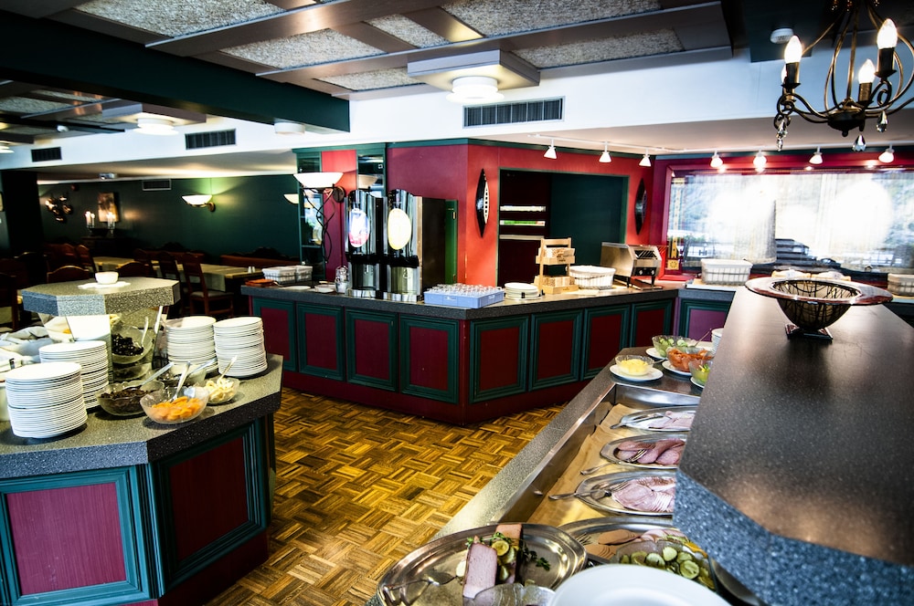 Havila Hotel Geiranger 9/49