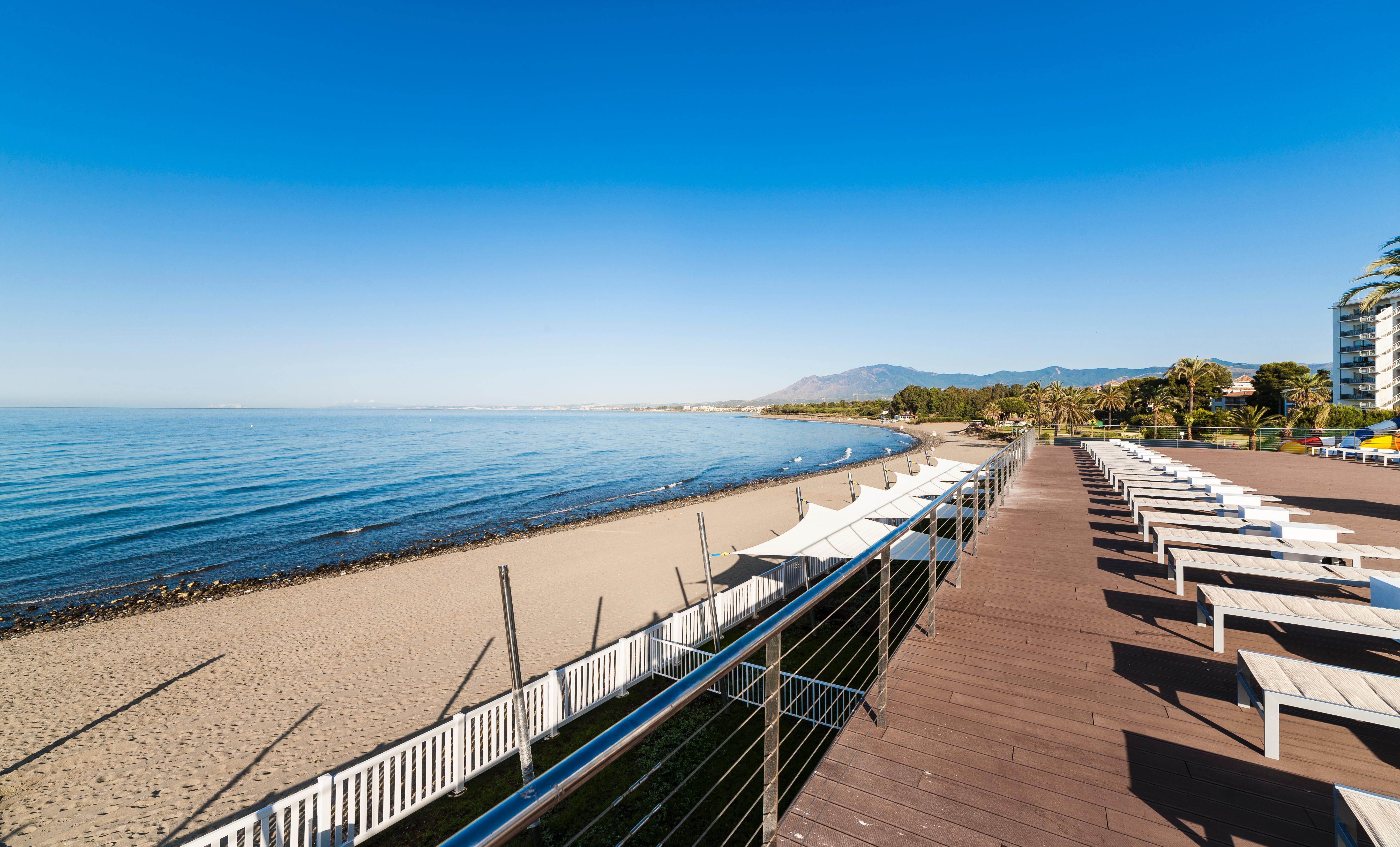 Globales Playa Estepona 45/50