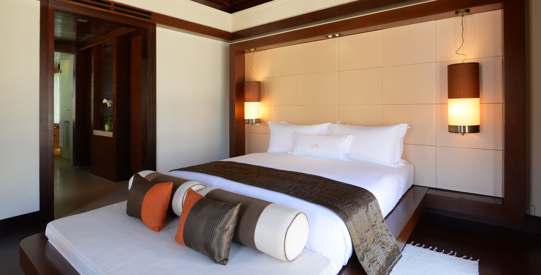 Room at Gaya Island Resort, GAYA ISLAND