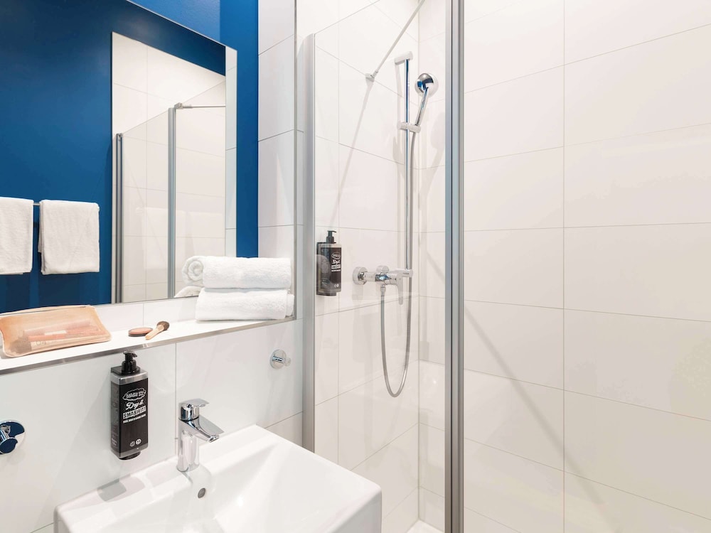 Ibis Budget Ludwigsburg 43/47