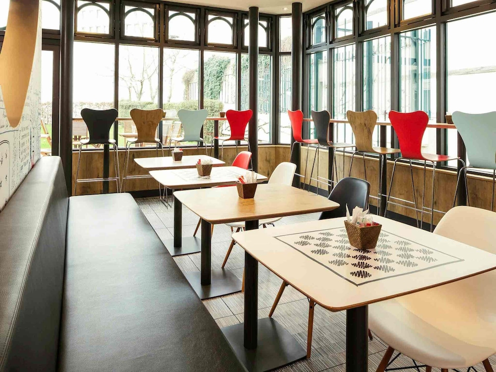 ibis Paris Gare de Lyon Ledru Rollin 12eme 40/74