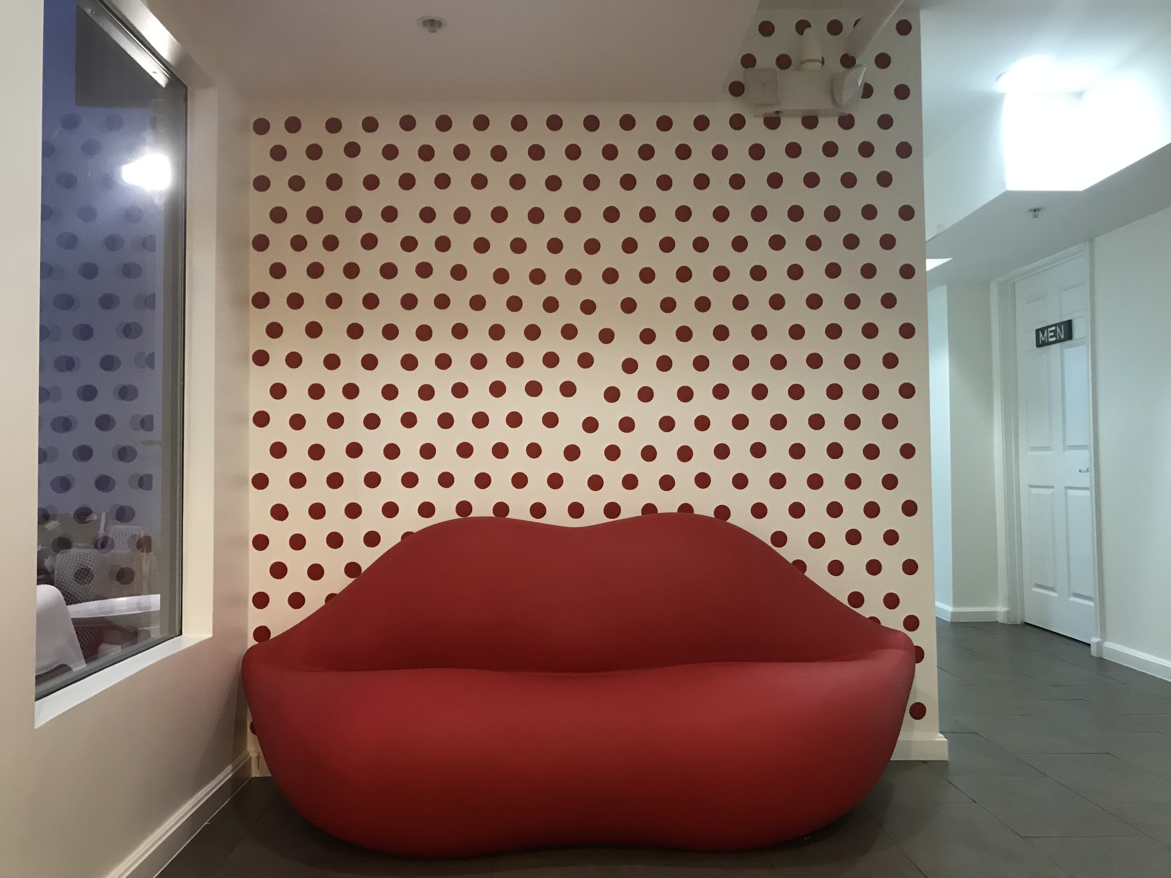 Shelter Hotel Los Angeles 49/62