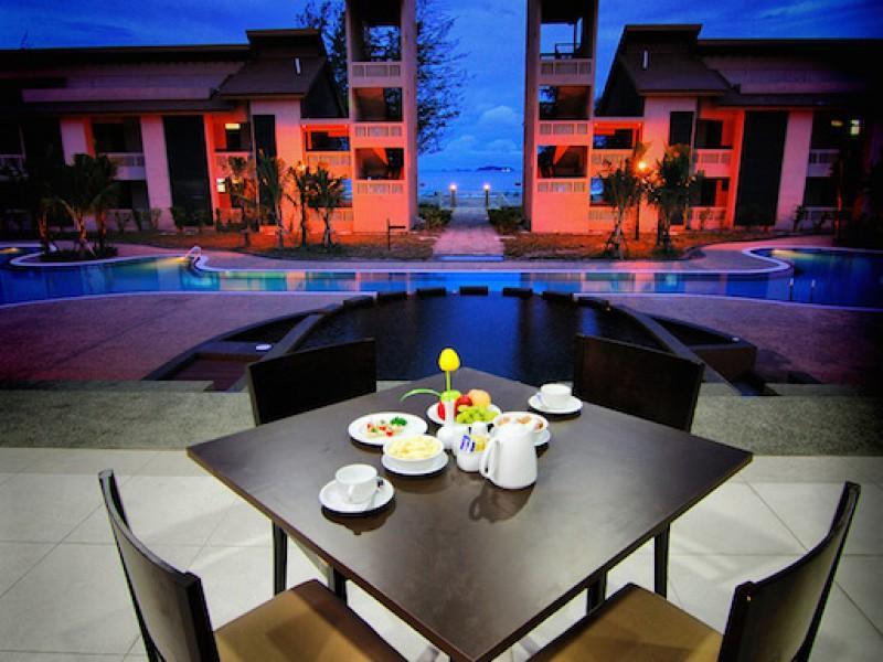 Felda Residence Tanjung Leman 11/31