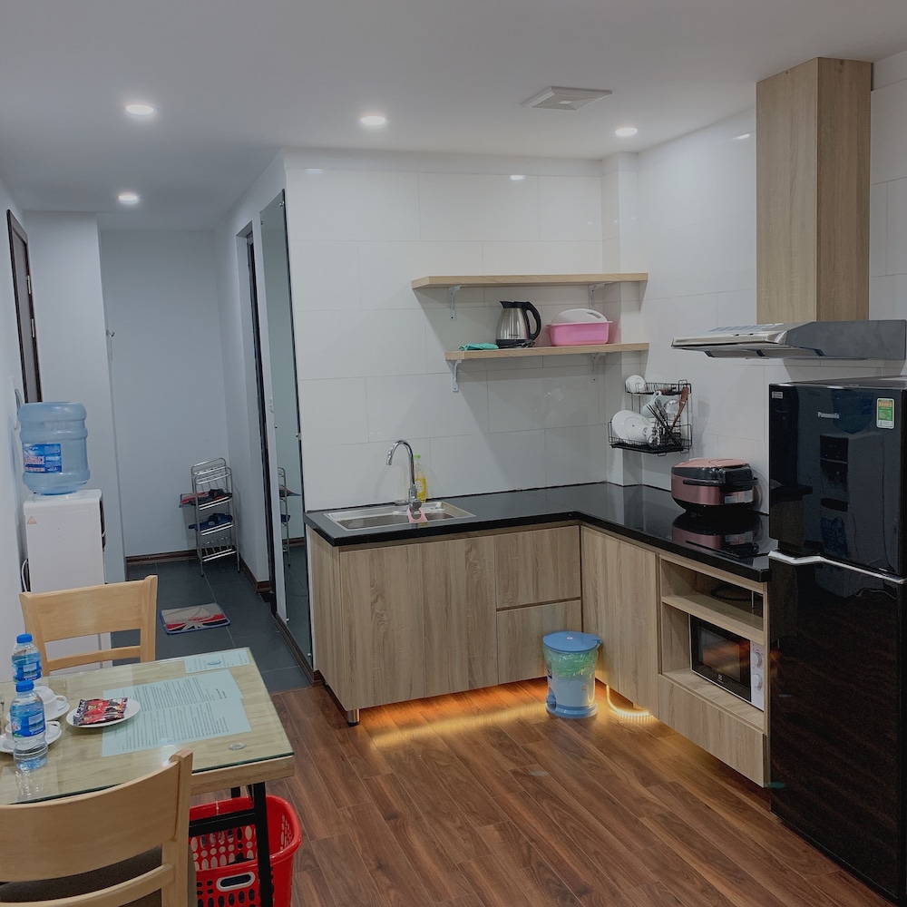Hanna Hotel And Massage 30/50