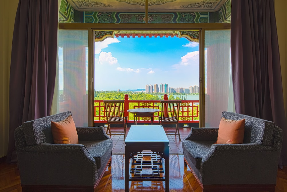 The Grand Hotel Kaohsiung 30/49