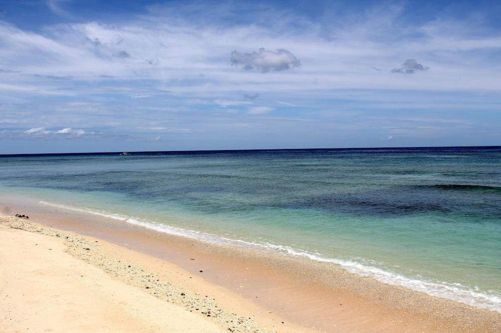 SERI RESORT GILI MENO 64/70