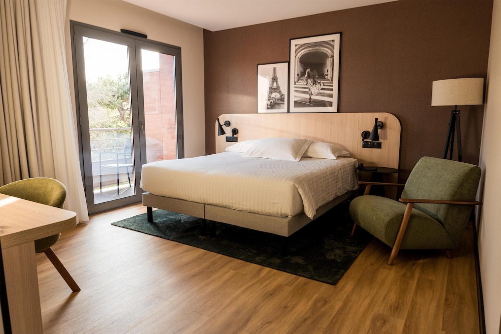 Le Relais de La Malmaison 10/50