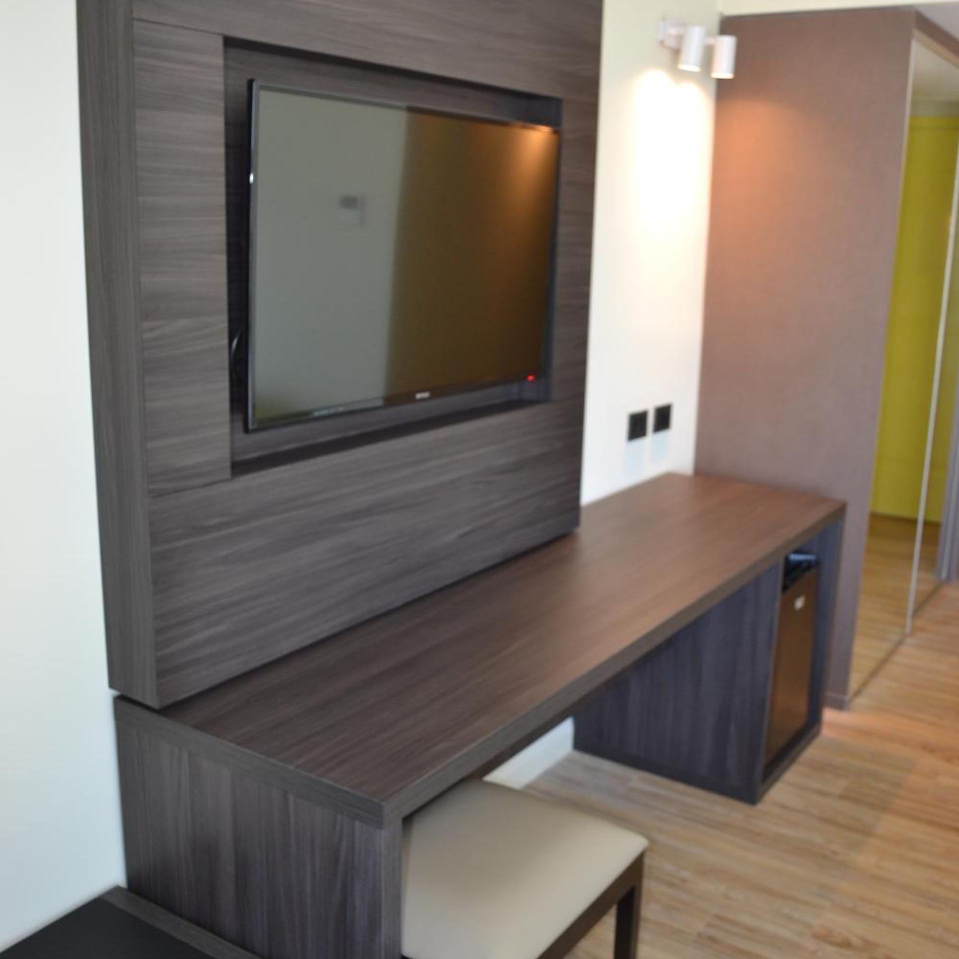 Hotel Oscar Lescano 10/50