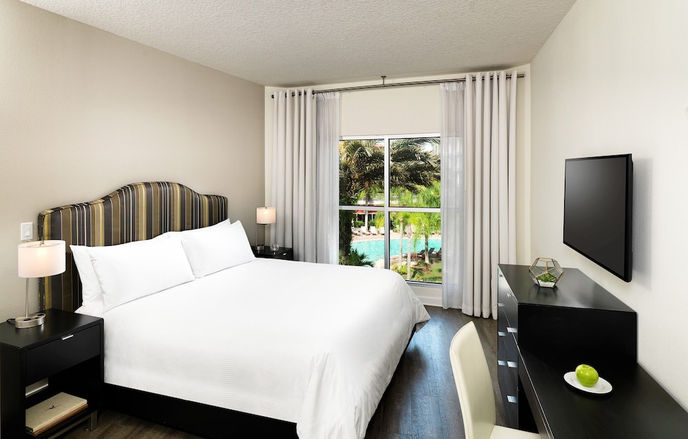 Melia Orlando Celebration 11/64