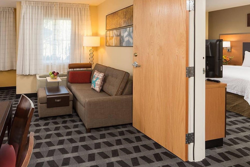 TownePlace Suites Bend Near Mt. Bachelor 24/36